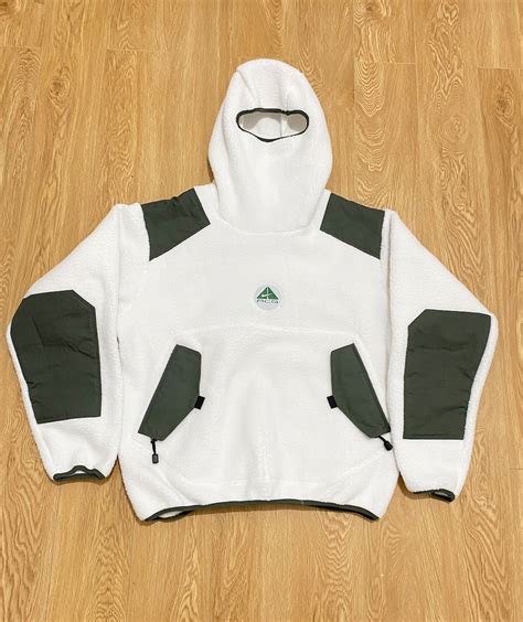 replica nike acg fleece|nike acg fleece vintage.